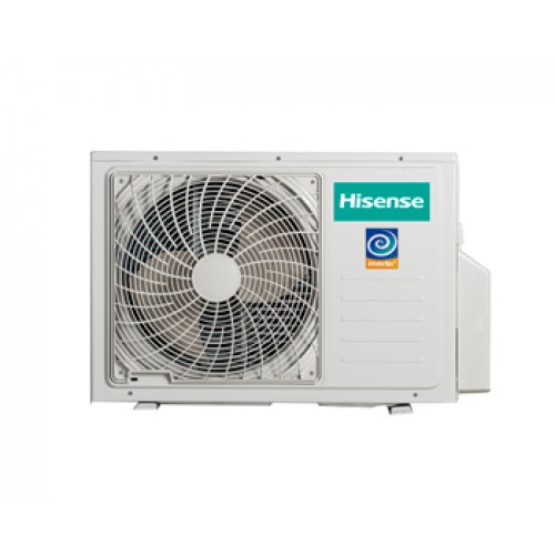 HISENSE Наружные блоки серии FREE Match LP DC Inverter (R32) AMW4-36U4RAA LP