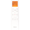 Инверторная сплит-система серии ZOOM 2.0 DC Inverter AS-09UW4RYRKB06 (комплект)