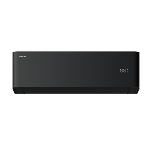 Инверторная сплит-система серии VIBE PRO CARBON EU DC Inverter AS-10UW4RLCHD00(B)