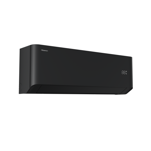 Внутренний блок настенного типа серии VIBE PRO CARBON MULTI EU DC Inverter AMS-12UW4RWUHB00(B) (комплект)