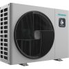 Наружный блок теплового насоса серии Split / Integra AHW-100HEDS1