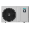 Наружный блок теплового насоса серии Monoblock AHZ-140HEDS1